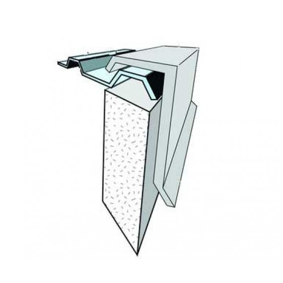 découvrez notre sélection de bandes de rive, essentielles pour finir vos toitures avec élégance et protection. offrez à votre maison une finition impeccable tout en préservant son étanchéité et son esthétique. idéales pour tous vos projets de construction, nos bandes de rive allient qualité et style.
