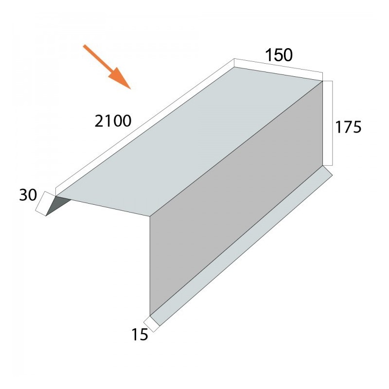 découvrez notre gamme de bandes de rive, des éléments essentiels pour la finition de vos toitures. alliant esthétique et protection, nos bandes de rive sont conçues pour résister aux intempéries tout en ajoutant une touche de style à votre maison. parcourez nos options pour un projet durable et élégant.