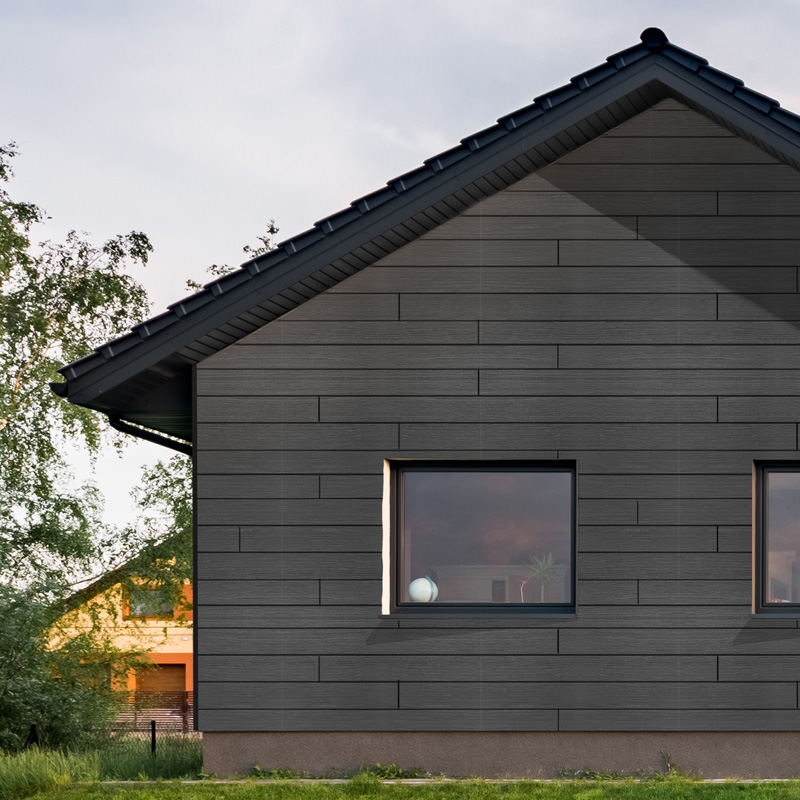 découvrez tout sur le bardage : matériaux, techniques d'installation, avantages thermiques et esthétiques. transformez l’apparence de votre maison tout en améliorant son isolation avec nos conseils d'experts.