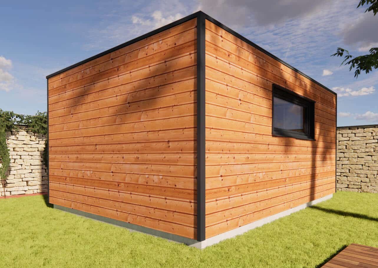 découvrez tout sur le bardage, une solution esthétique et fonctionnelle pour l'exterior des bâtiments. explorez les différents matériaux et styles, ainsi que les avantages du bardage pour l'isolation et la durabilité. transformez votre façade avec créativité et efficacité.