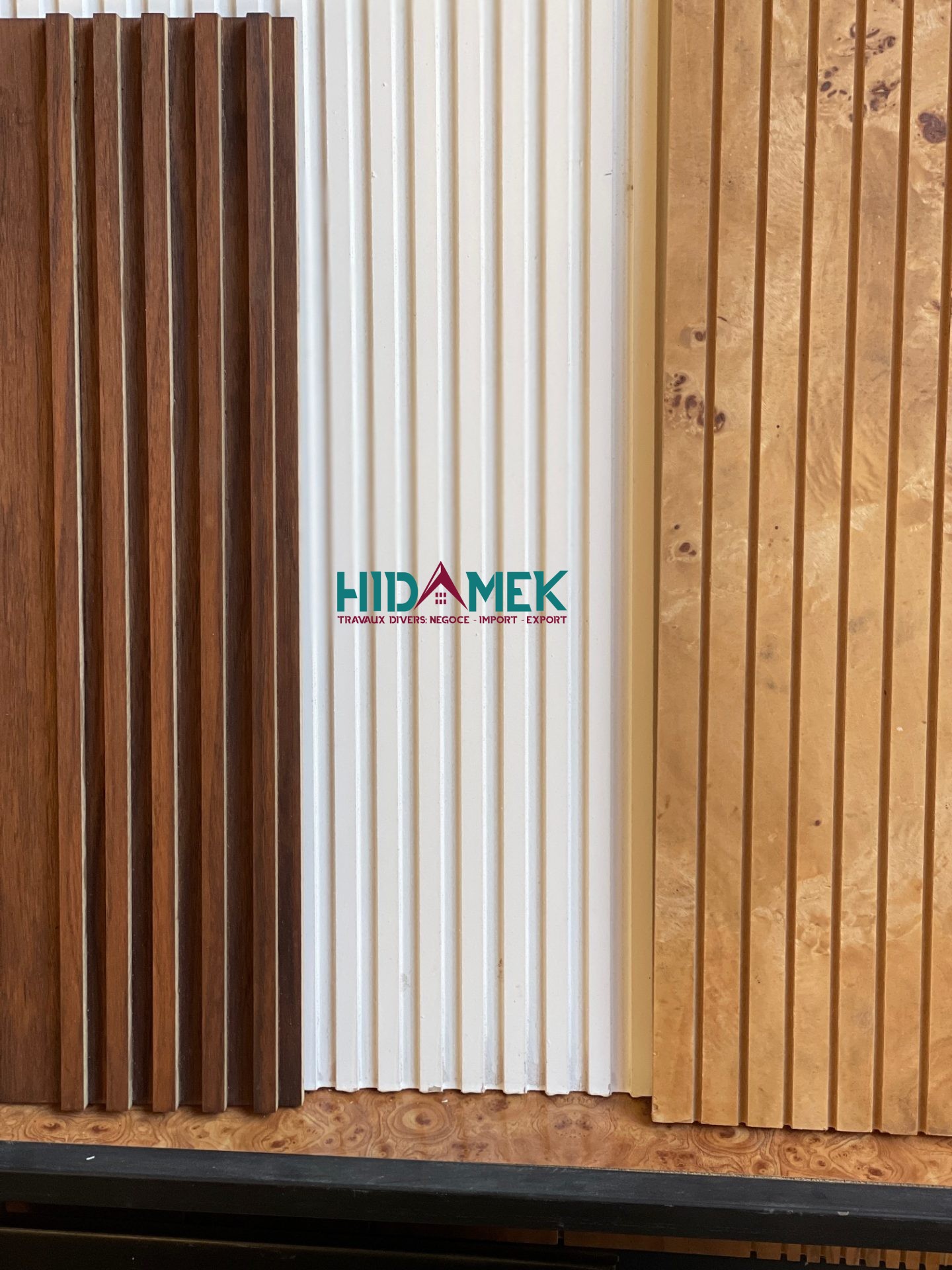 découvrez le bardage pvc, une solution esthétique et durable pour habiller vos façades. résistant aux intempéries et facile d'entretien, il offre une variété de designs et de couleurs pour s'adapter à tous les styles architecturaux. transformez votre extérieur avec le bardage pvc!