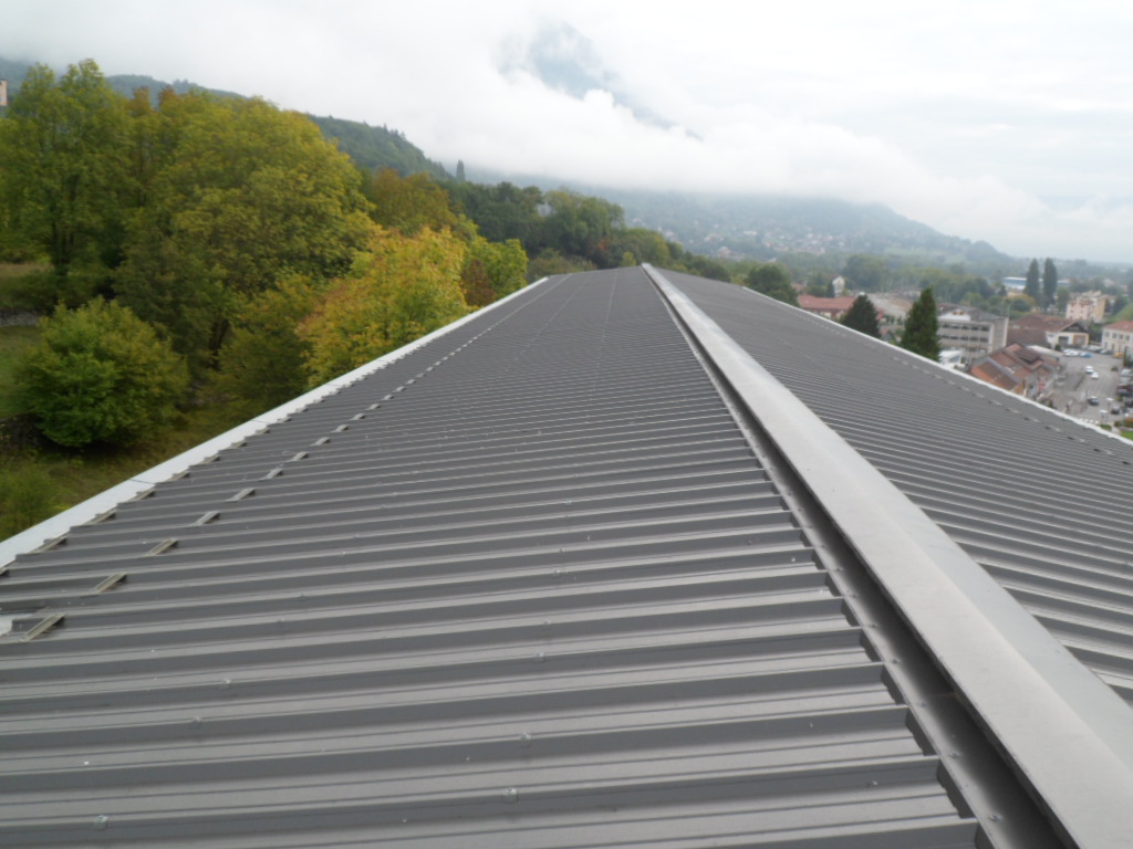 découvrez les avantages du bardage de toit : une solution esthétique et pratique pour améliorer l'isolation et la durabilité de votre habitation. apprenez tout sur les matériaux, les techniques d'installation et les conseils d'entretien pour un toit qui allie design et performance.