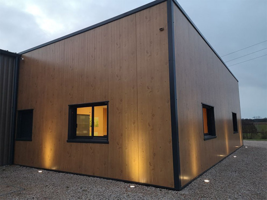 découvrez les avantages du bardage en bois pour votre toit : esthétique, durabilité et efficacité thermique. optez pour une solution naturelle et élégante qui embellit votre maison tout en garantissant une protection optimale contre les intempéries.