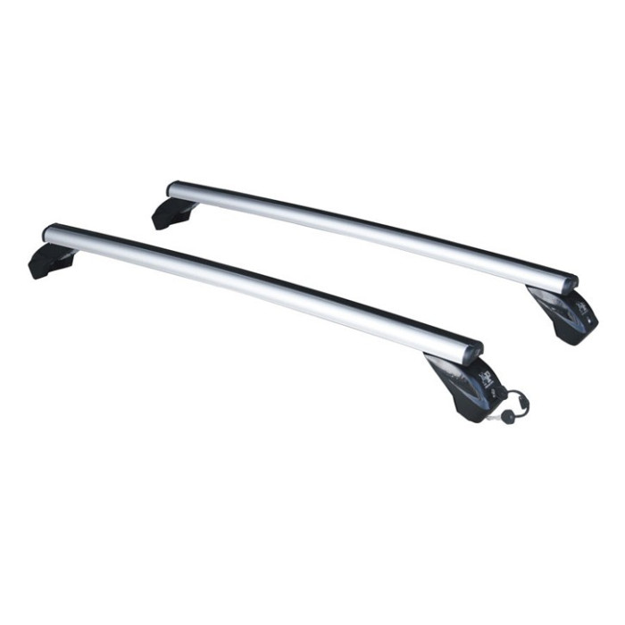découvrez notre sélection de barres de toit robustes et élégantes, idéales pour transporter tout votre équipement. que ce soit pour des vacances à la montagne ou un weekend à la plage, nos barres de toit s'adaptent à tous les véhicules et garantissent une sécurité maximale. profitez de la meilleure qualité et d'une installation facile pour vos aventures en plein air.