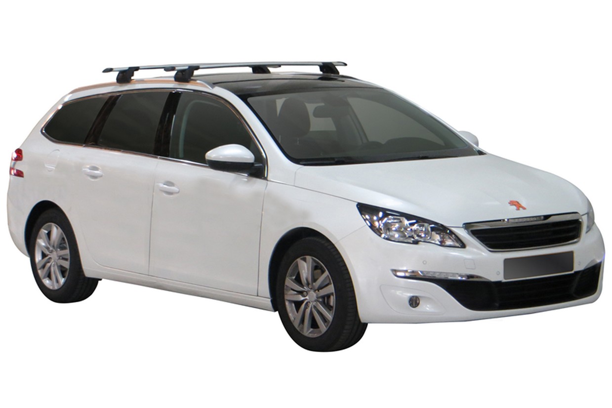 découvrez notre selection de barres de toit adaptées à votre peugeot 308. idéales pour transporter facilement vos équipements sportifs ou vos bagages, nos barres de toit allient solidité et style. parfaites pour vos escapades en toute sérénité!