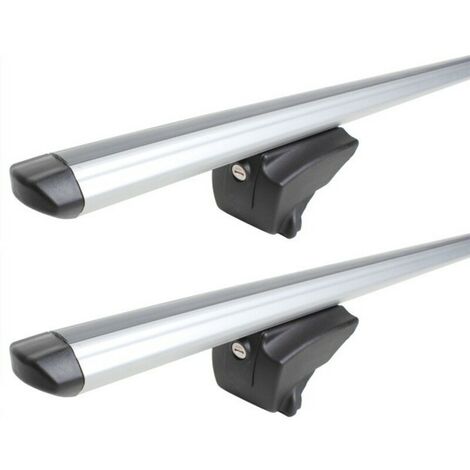 découvrez nos barres de toit spécialement conçues pour l'audi a4. pratiques et robustes, elles vous permettent de transporter facilement vos équipements de plein air, de bagages ou tout autre chargement. idéales pour vos voyages, ces barres ajoutent une touche de style à votre véhicule tout en assurant une sécurité optimale.