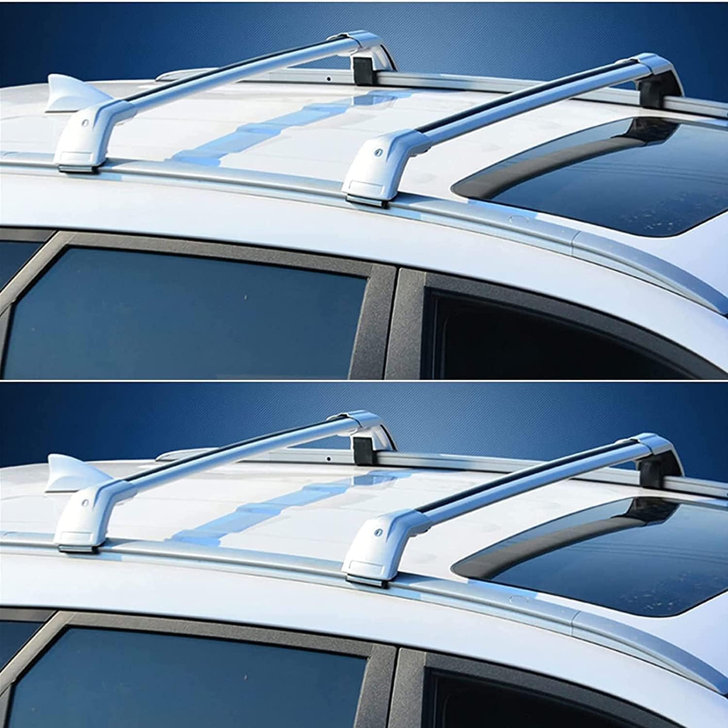 découvrez notre sélection de barres de toit pour audi a4, idéales pour transporter vos équipements de manière sécurisée. profitez d'une installation facile et d'une compatibilité parfaite avec votre véhicule.