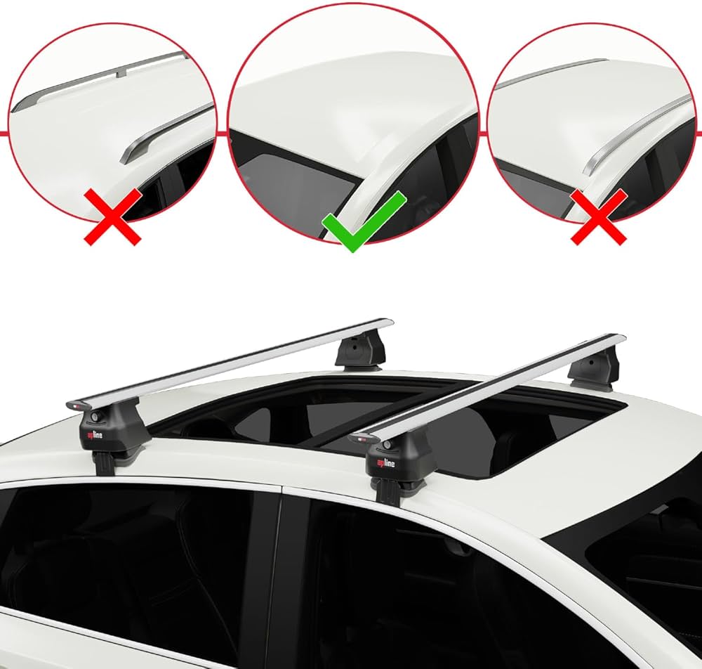 découvrez notre sélection de barres de toit spécialement conçues pour le c4 picasso. idéales pour transporter votre équipement de sport, vos bagages ou tout autre chargement, nos barres sont faciles à installer et garantissent une sécurité optimale lors de vos déplacements.