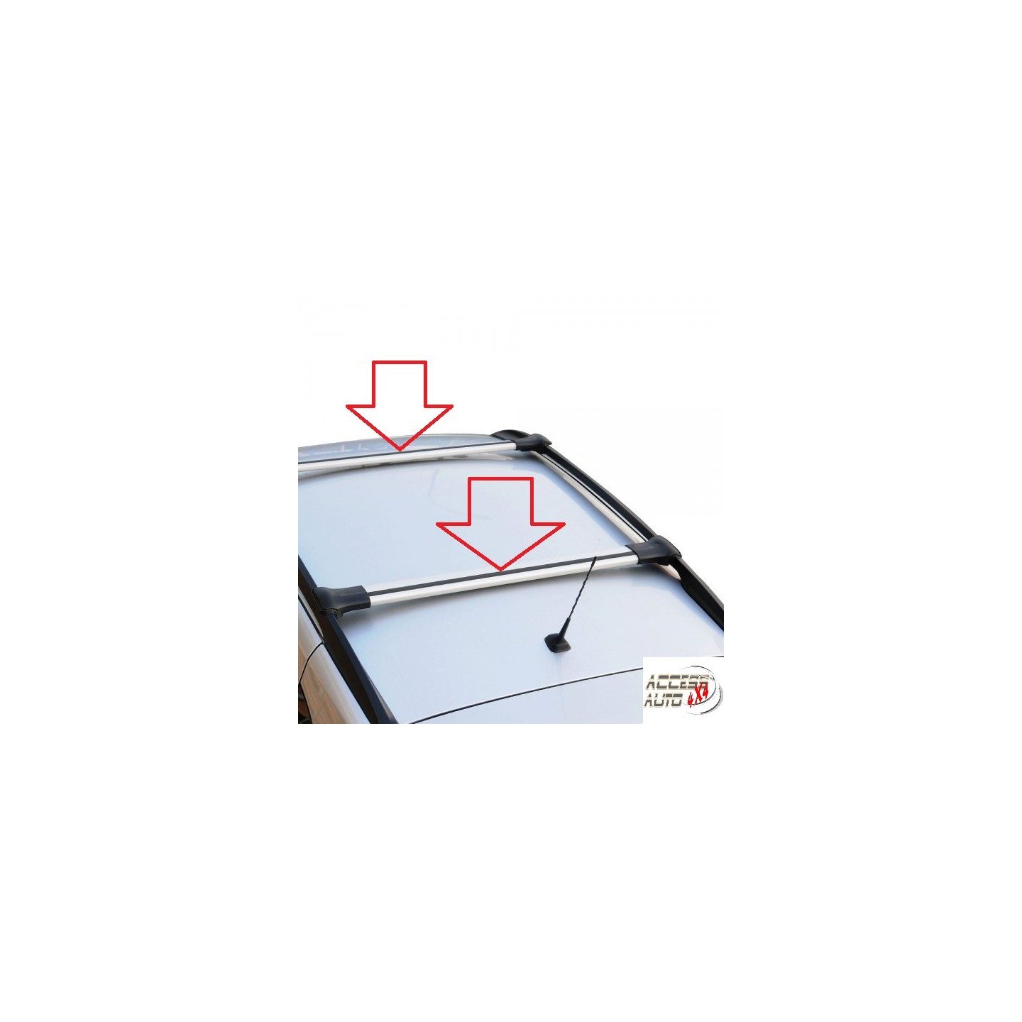 découvrez notre sélection de barres de toit pour votre véhicule trafic, idéales pour optimiser le transport de vos équipements. robustes et faciles à installer, elles sont conçues pour s'adapter parfaitement à votre véhicule tout en garantissant sécurité et praticité.