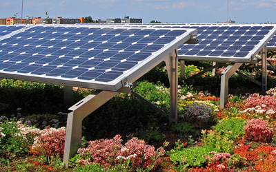 découvrez les avantages des toits photovoltaïques : réduction des factures d'électricité, énergie renouvelable, valorisation immobilière et contributions à l'environnement. transformez votre toit en source d'énergie durable !