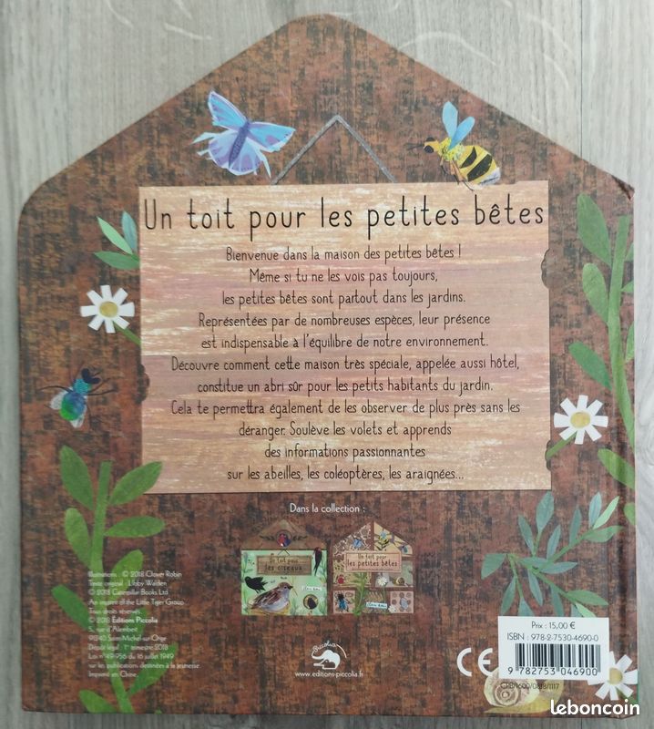 découvrez le fascinant monde de la bête toit, une créature étonnante qui défie les lois de la nature. plongez dans son habitat, ses comportements uniques et apprenez comment cette espèce extraordinaire se nourrit et interagit avec son environnement. explorez les mystères de cette bête fascinante!