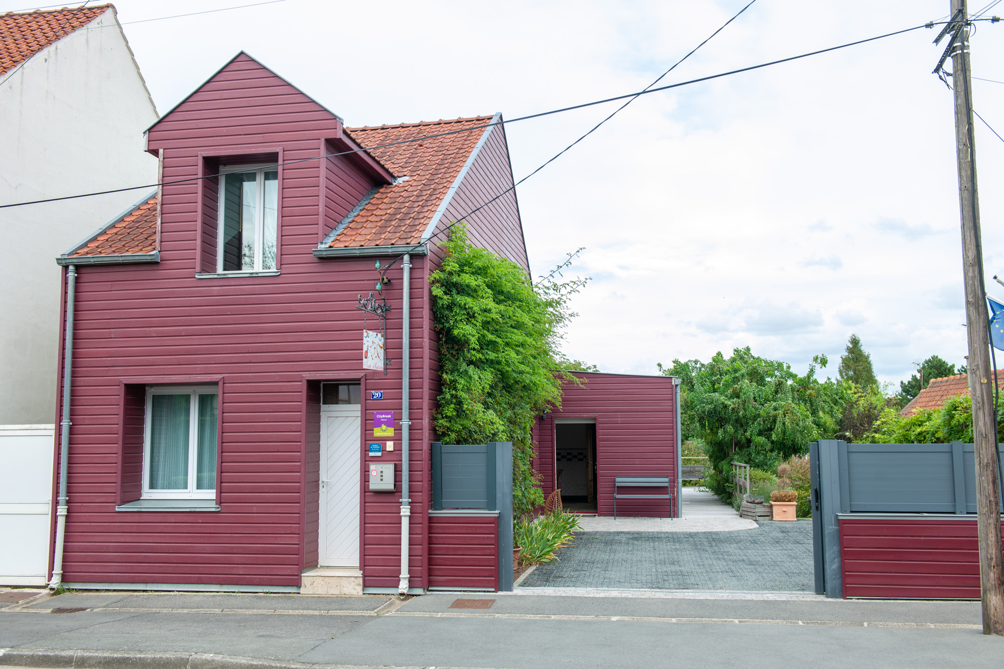 découvrez bon toit à liévin, votre expert en couverture et rénovation de toiture. garantissez la durabilité et l'esthétique de votre maison avec nos services de qualité, adaptés à vos besoins spécifiques.