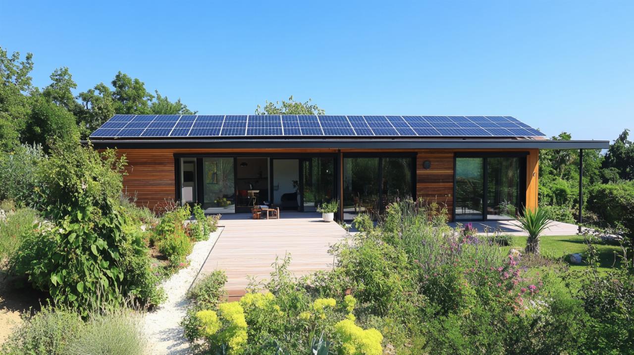 découvrez les avantages des panneaux solaires à bordeaux. profitez d'une solution énergétique durable et économique pour votre habitation, tout en contribuant à la préservation de l'environnement.