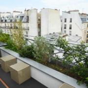 découvrez comment choisir et installer une bordure pour votre toit terrasse, alliant esthétisme et protection. idéal pour délimiter votre espace extérieur tout en ajoutant une touche de style à votre maison.