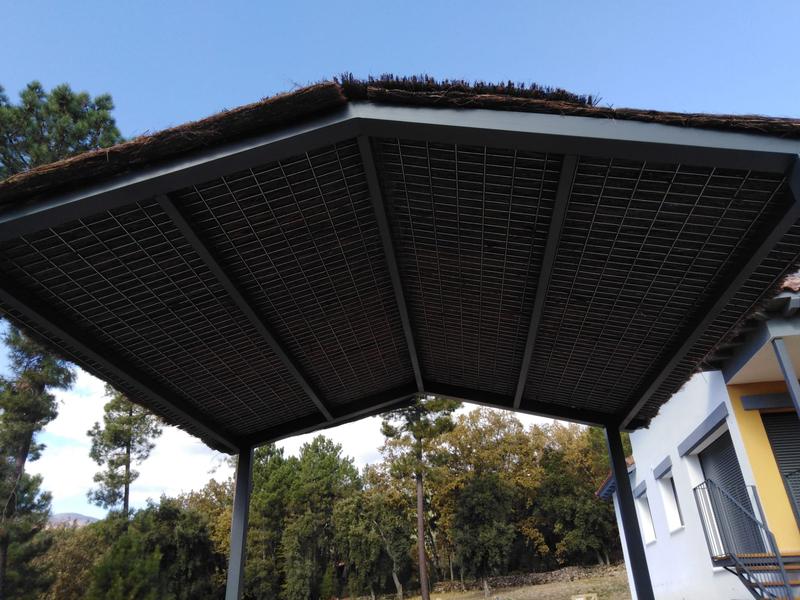 découvrez la brande de bruyère pour toiture, un matériau naturel et durable offrant une excellente isolation et une esthétique rustique. idéal pour protéger votre maison tout en apportant une touche authentique à votre architecture. optez pour la qualité et l'élégance avec la brande de bruyère.