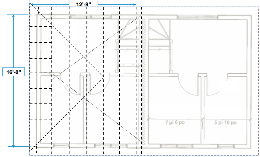 découvrez comment calculer efficacement la surface de votre toiture, en tirant parti de nos outils pratiques et conseils experts. optimisez l'isolation et la durabilité de votre toit grâce à nos méthodes simples et professionnelles.