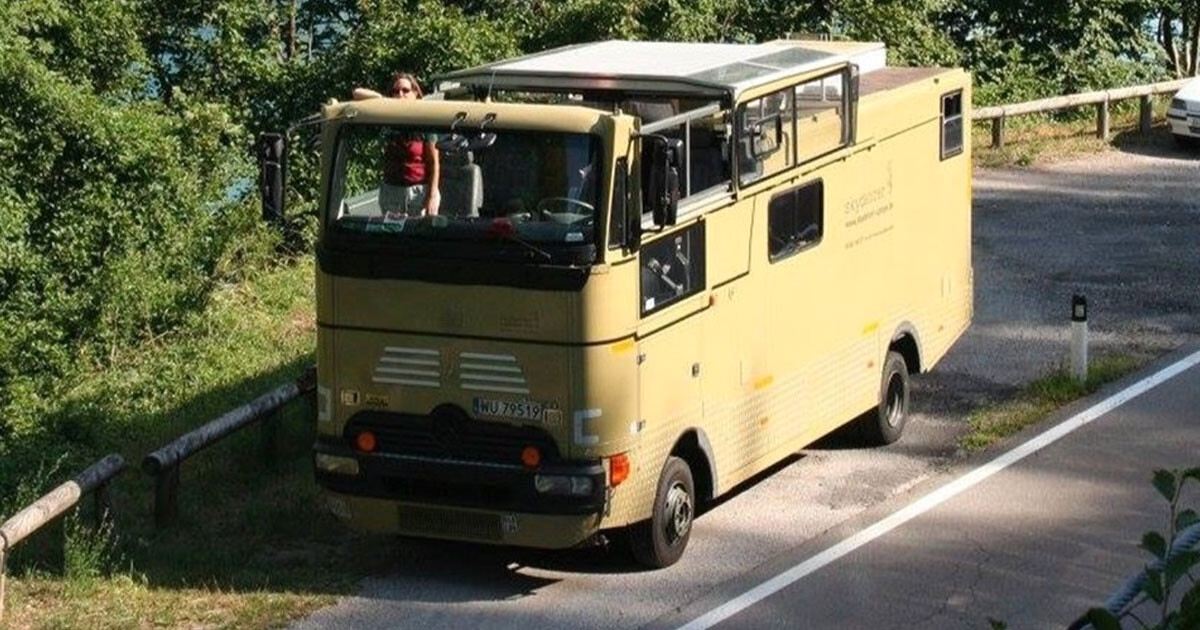 découvrez l'univers du camping-car toit : des solutions pour une expérience de voyage inoubliable et un confort optimal. explorez nos conseils pour choisir, aménager et profiter pleinement de votre véhicule sur tous vos trajets, que ce soit pour des escapades le week-end ou des aventures au long cours.