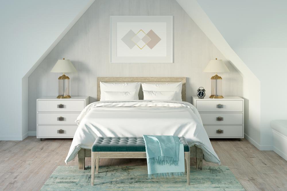découvrez notre chambre sous toit, un espace unique alliant charme et confort. située sous les combles, elle offre une ambiance chaleureuse et intimiste, idéale pour se ressourcer. profitez d'une vue imprenable et d'une décoration soignée qui sauront vous séduire lors de votre séjour.