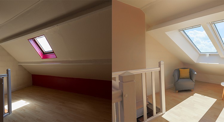 découvrez comment changer efficacement votre fenêtre de toit pour améliorer l'éclairage naturel et l'esthétique de votre espace. suivez nos conseils pratiques et astuces pour une installation réussie et un confort optimal.