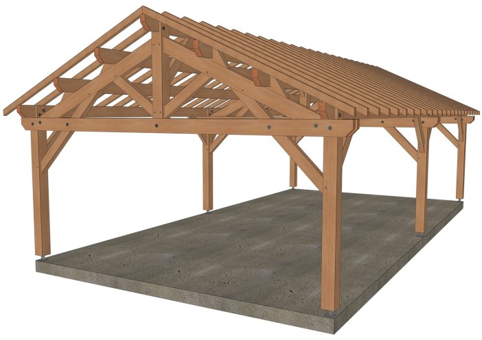 découvrez notre sélection de charpentes de toit à vendre, idéales pour vos projets de construction et de rénovation. offrant robustesse et esthétique, nos charpentes sont conçues pour s'adapter à tous types de structures. profitez de nos prix compétitifs et de la qualité garantie.