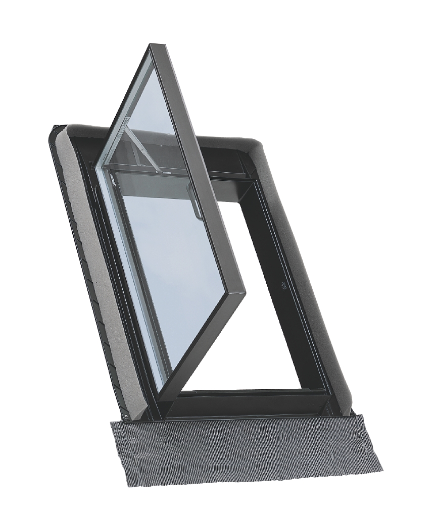 découvrez nos châssis toit velux, spécialement conçus pour maximiser la lumière naturelle et optimiser l'aération de votre espace sous combles. idéaux pour transformez votre grenier en un espace accueillant et moderne tout en améliorant l'efficacité énergétique de votre maison.