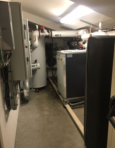 découvrez le chauffage cathédrale, une solution innovante pour maintenir une température agréable dans vos grands espaces tout en préservant l'esthétique de votre intérieur. optez pour un système de chauffage efficace et esthétique adapté à vos besoins.