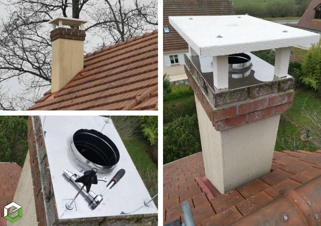 découvrez la cheminée poujoulat, alliant design moderne et performance énergétique. idéale pour apporter chaleur et confort à votre intérieur, cette solution durable et esthétique s'adapte à tous les styles d'habitat. explorez nos modèles et transformez votre espace de vie!