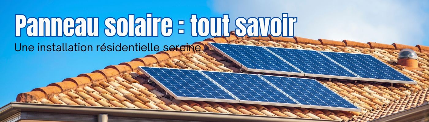 découvrez comment choisir le bon installateur photovoltaïque pour optimiser votre projet d'énergie solaire. comparez les offres, vérifiez les certifications et assurez-vous d'une installation de qualité pour profiter des avantages de l'énergie renouvelable.