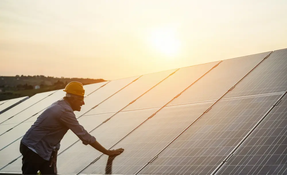 découvrez comment choisir le bon installateur photovoltaïque pour votre projet d'énergie solaire. obtenez des conseils sur les critères essentiels, les certifications à vérifier et les questions à poser pour garantir une installation de qualité et rentable.