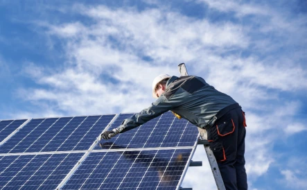 découvrez comment choisir le bon installateur photovoltaïque pour votre projet d'énergie solaire. comparez les qualifications, les avis clients et les offres pour maximiser votre investissement en énergies renouvelables.