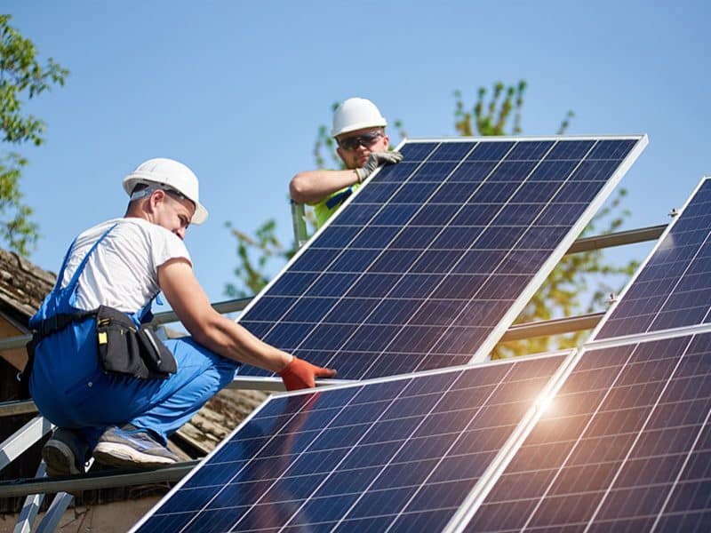 découvrez comment choisir le meilleur installateur photovoltaïque pour votre projet d'énergie solaire. obtenez des conseils pratiques, comparez les offres et assurez-vous d'une installation de qualité pour maximiser votre production d'énergie renouvelable.