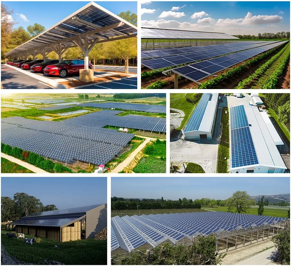 découvrez comment les collaborations photovoltaïques transforment le paysage énergétique, favorisant une transition vers des solutions durables et innovantes. apprenez-en plus sur les partenariats qui propulsent l’utilisation de l'énergie solaire et maximisent l'impact environnemental positif.