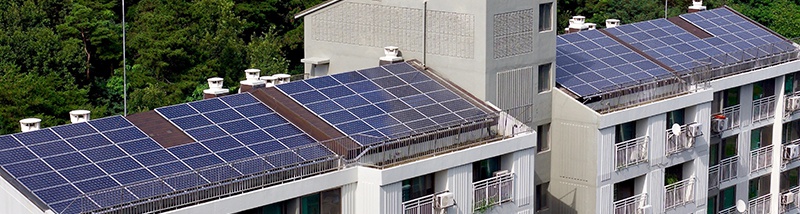 découvrez comment les collectivités peuvent tirer parti des toits photovoltaïques pour promouvoir l'énergie verte, réduire leurs coûts énergétiques et contribuer à la transition énergétique. explorez les avantages et les opportunités qu'offre l'implantation de panneaux solaires en milieu urbain.
