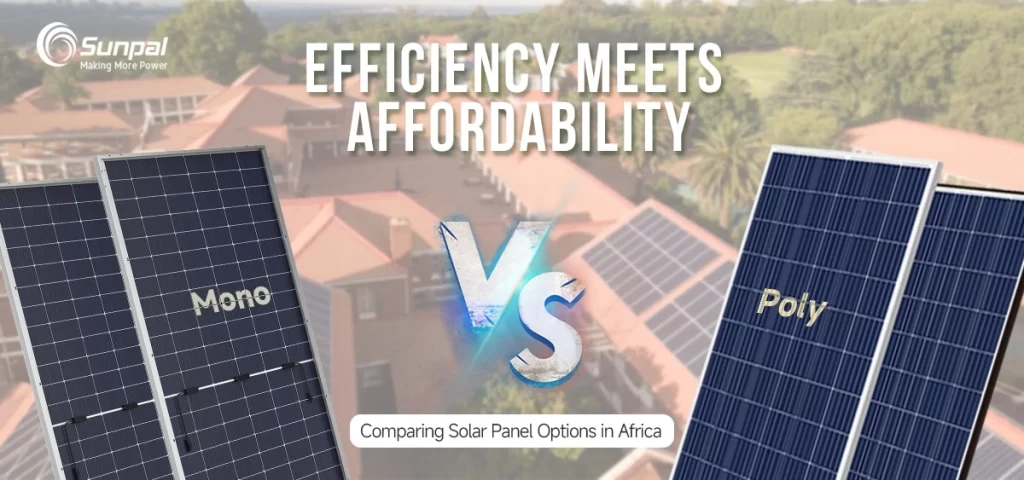 découvrez notre guide complet sur la comparaison des panneaux solaires. analysez les performances, les prix et les avantages des différents modèles pour choisir la solution idéale pour votre installation solaire. profitez d'une énergie renouvelable efficace et économique.