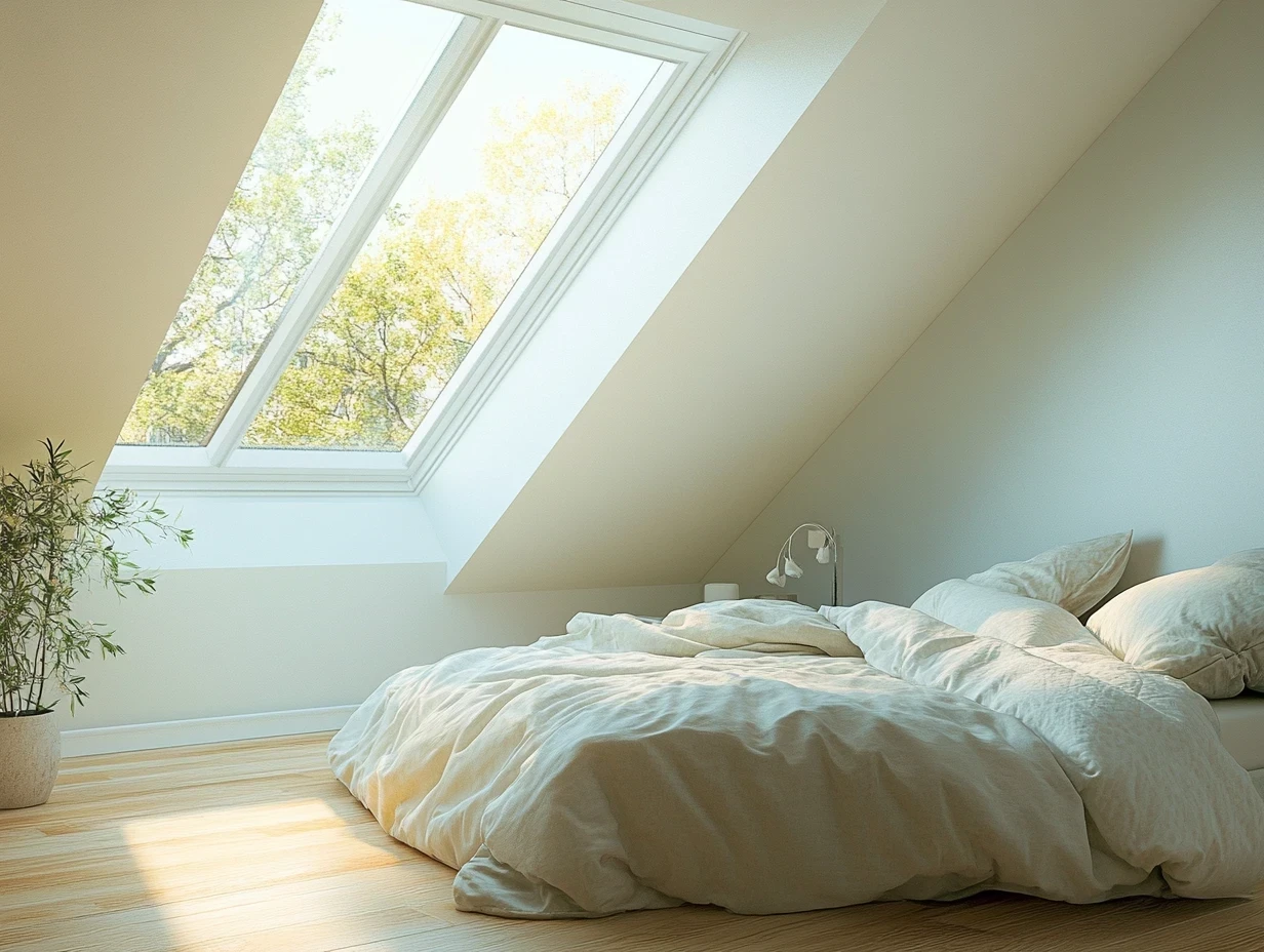 découvrez tout ce qu'il faut savoir sur le coût des fenêtres de toit. comparez les prix, les matériaux et les avantages pour faire le meilleur choix pour votre projet de rénovation ou de construction.