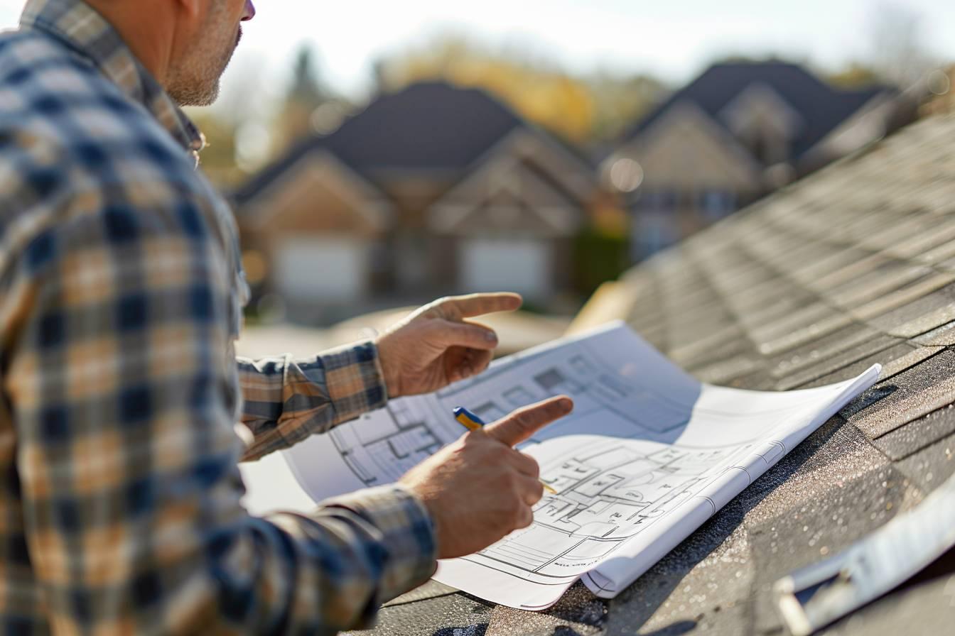 découvrez tout ce qu'il faut savoir sur le coût de la construction, de la rénovation ou de l'entretien de votre toit. analyse des facteurs influençant les prix, conseils pour évaluer votre budget et solutions adaptées à vos besoins.