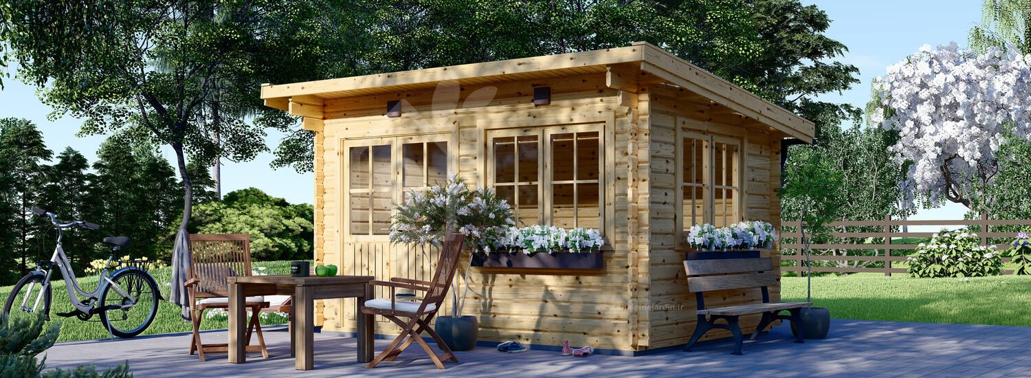 découvrez notre sélection de couvertures pour abris jardin, alliant protection et esthétique. protégez vos outils et mobiliers de jardin des intempéries tout en ajoutant une touche décorative à votre espace extérieur.