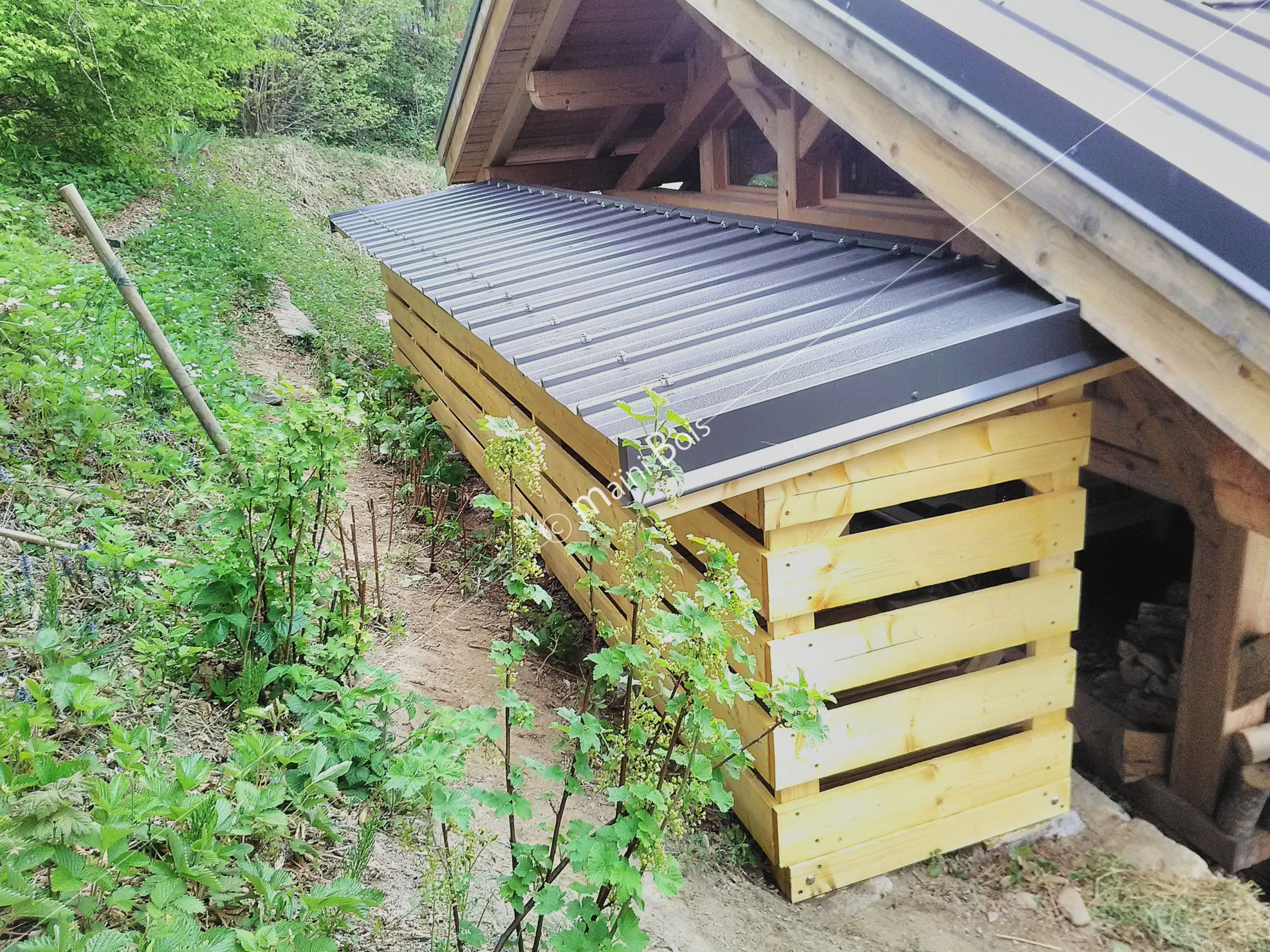 découvrez notre gamme de couvertures pour cabanons, alliant robustesse et esthétisme. protégez votre espace extérieur des intempéries tout en ajoutant une touche design à votre jardin. faciles à installer et disponibles dans divers matériaux.