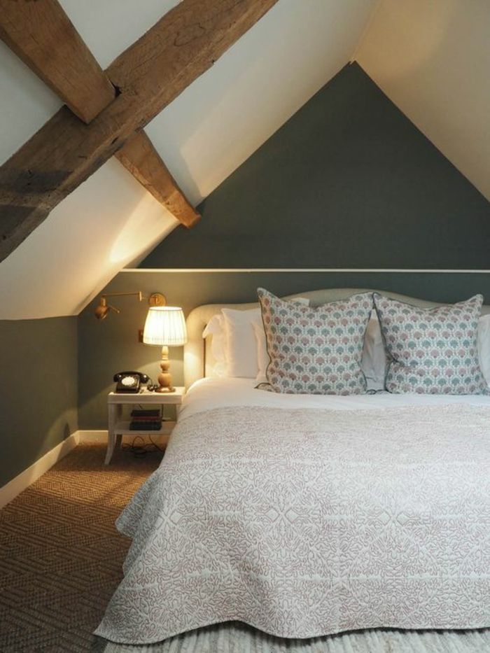 découvrez des idées créatives pour aménager une chambre sous pente. transformez cet espace souvent négligé en un coins douillet et stylé grâce à nos astuces de décoration, de l'optimisation de l'espace au choix des couleurs.
