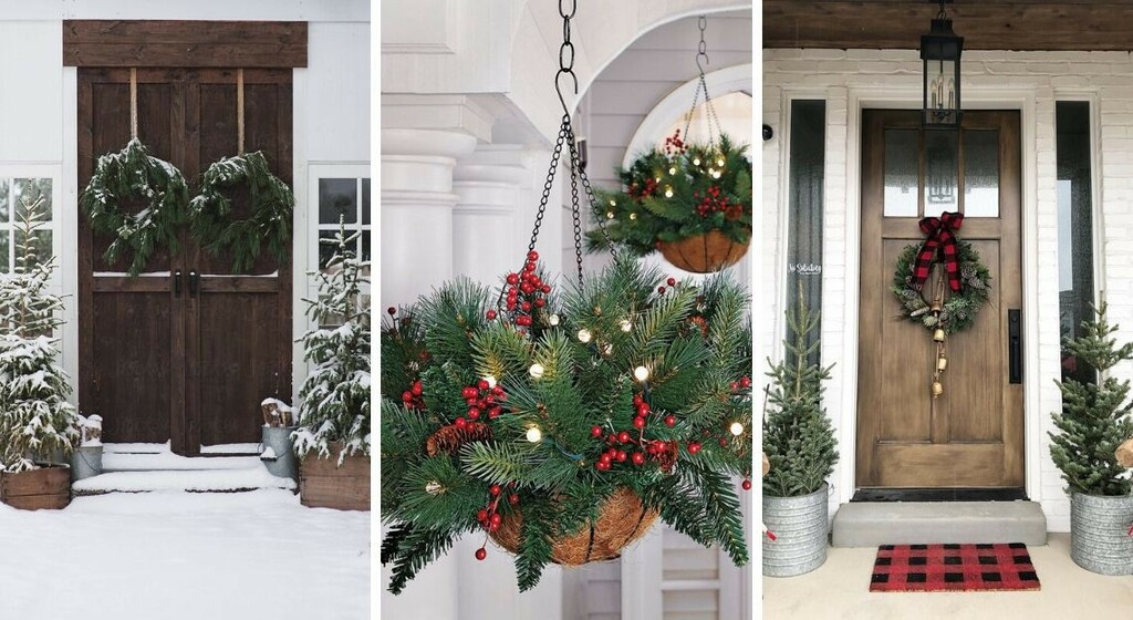 découvrez comment sublimer votre jardin et votre terrasse avec des décorations extérieures de noël. inspirez-vous d'idées lumineuses et festives pour créer une ambiance magique et accueillante qui émerveillera vos invités et illuminera vos soirées hivernales.
