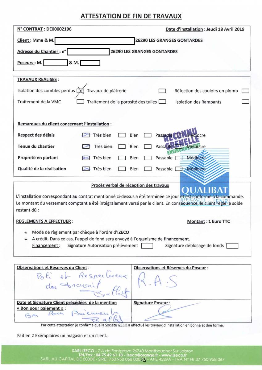 obtenez votre devis gratuit pour l'isolation de votre maison ! comparez les offres des professionnels, améliorez votre confort et réduisez vos factures d'énergie grâce à une isolation performante. contactez-nous dès aujourd'hui !