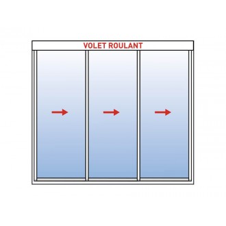 découvrez nos conseils et informations sur les dimensions de baie pour optimiser l'agencement de votre espace. que vous rénoviez ou construisiez, trouverez des astuces pour choisir la taille idéale pour vos fenêtres et portes-fenêtres.