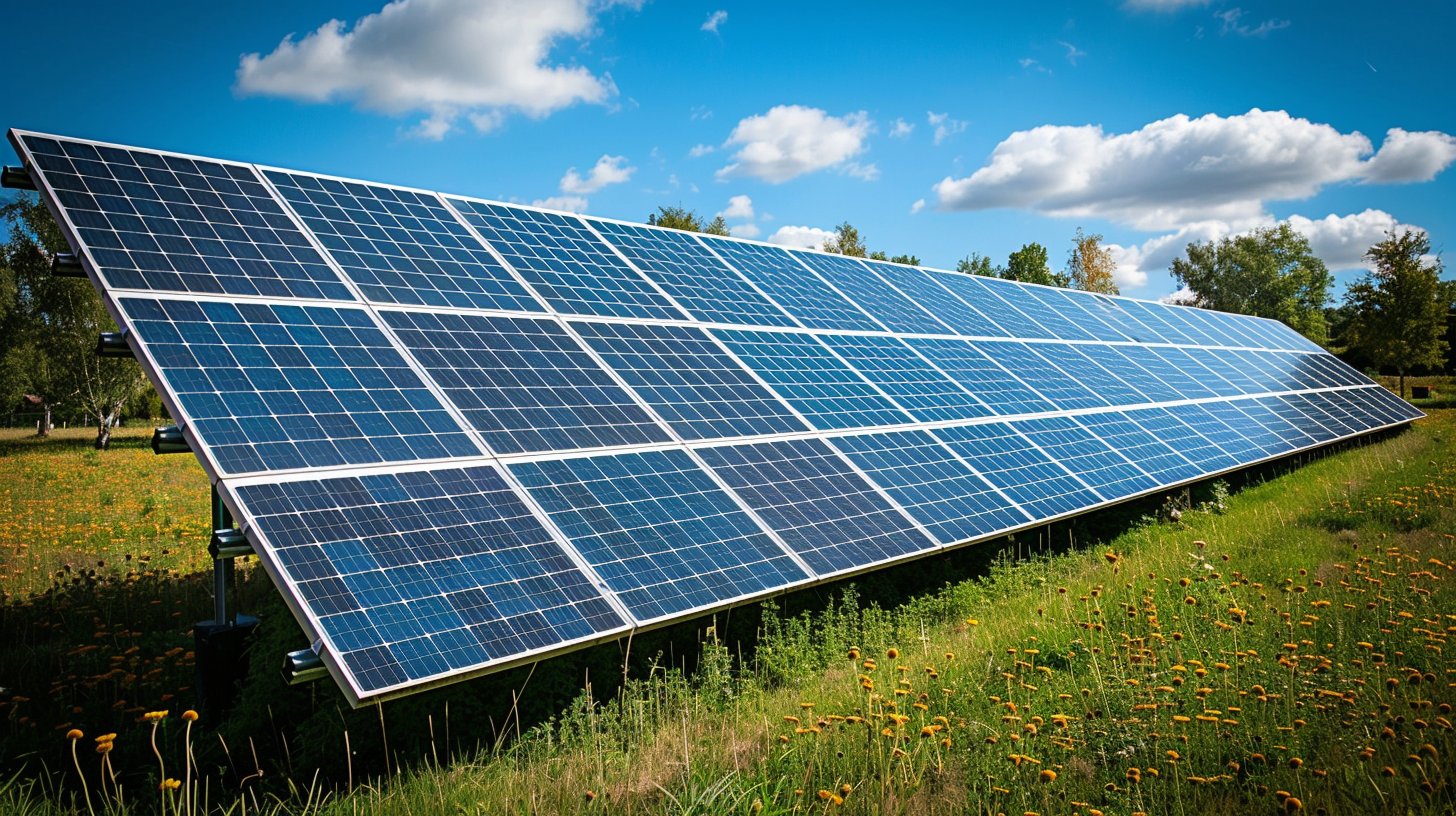 découvrez la durée de vie des panneaux solaires, leurs performances sur le long terme, et comment maximiser leur efficacité pour une énergie durable et économique.