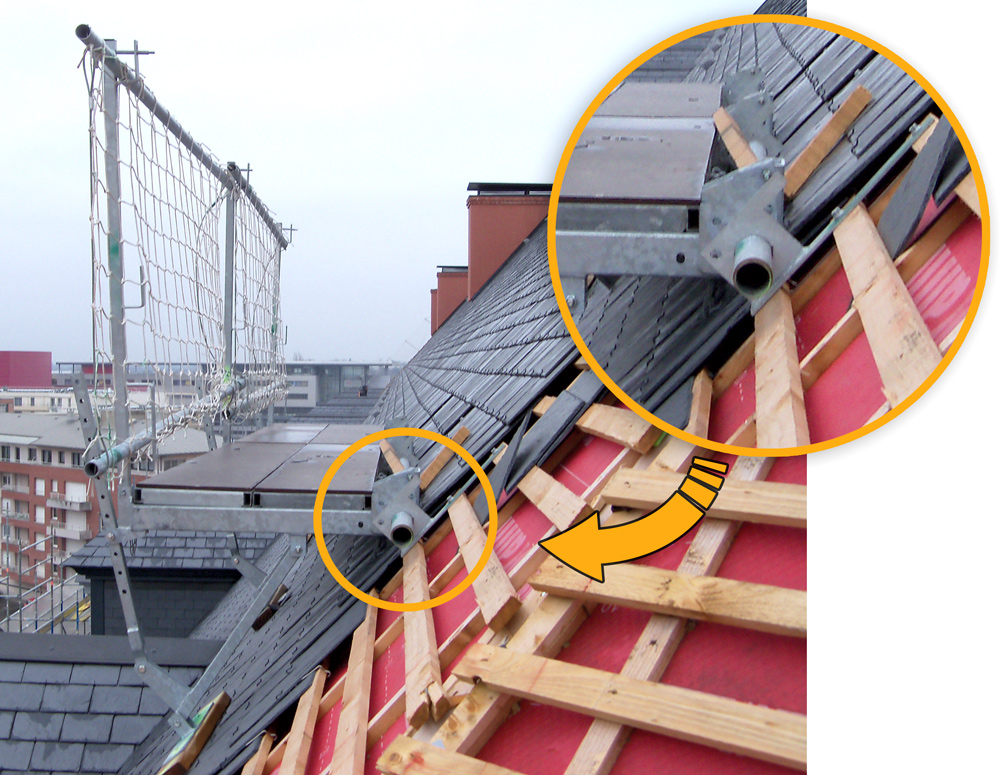 découvrez notre gamme d'échafaudages spécialement conçus pour les travaux sur toiture. sécurisez votre chantier tout en optimisant l'accès et la sécurité pour vos projets de rénovation ou de construction. profitez de nos conseils d'experts pour le choix de votre équipement.