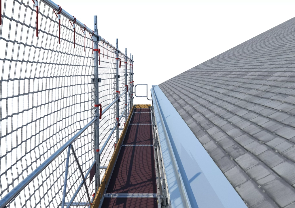 découvrez nos solutions d'échafaudage adaptées pour les travaux sur toit. sécurisez vos chantiers tout en garantissant une accessibilité optimale. que vous soyez professionnel ou bricoleur, trouvez l'échafaudage idéal pour vos projets en hauteur.