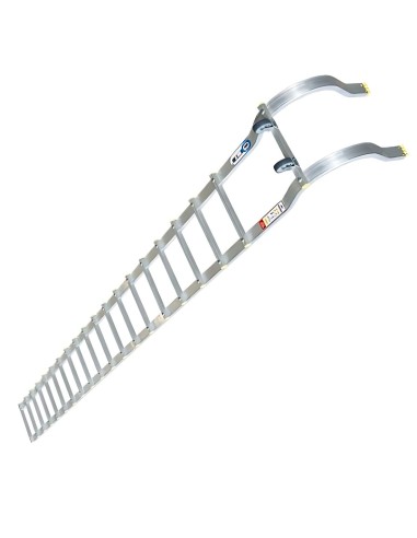 découvrez notre large choix d'échelles de toit, conçues pour garantir sécurité et accessibilité lors de vos travaux en hauteur. que vous soyez professionnel ou bricoleur, trouvez l'échelle adaptée à vos besoins.