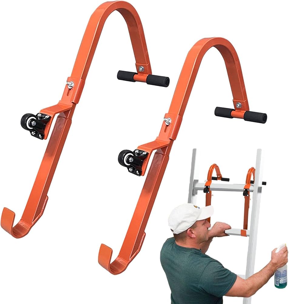 découvrez nos échelles de toit robustes et pratiques, idéales pour accéder facilement à vos toits. parfaites pour les travaux de toiture, d'entretien et d'inspection. sécurisées et faciles à utiliser, nos échelles sont l'outil indispensable pour tous vos projets en hauteur.