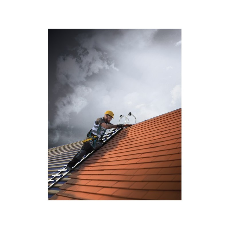découvrez notre sélection d'échelles pour toit, conçues pour assurer votre sécurité et faciliter l'accès à vos espaces en hauteur. idéales pour les travaux de toiture, entretien et nettoyage, nos échelles allient robustesse et praticité. explorez nos modèles adaptés à vos besoins.