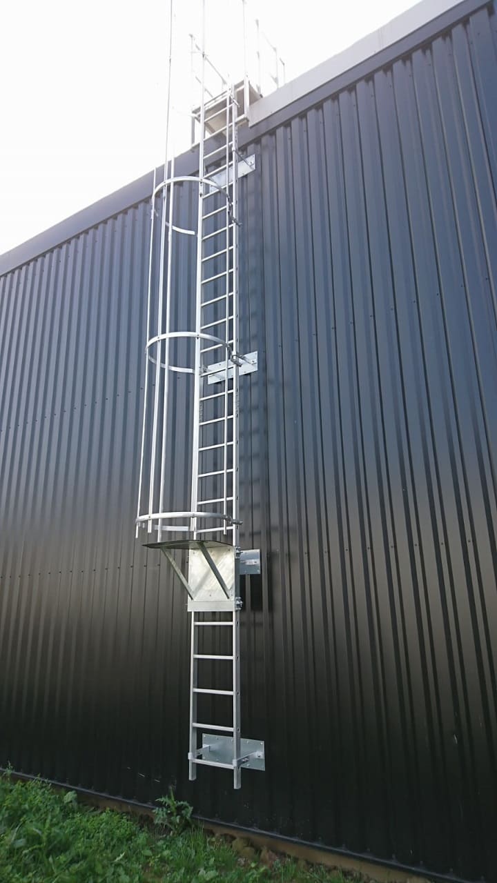 découvrez notre gamme d'échelles de toit, idéales pour les travaux en hauteur et l'accessibilité à votre toiture. sécurisées et robustes, elles vous permettent d'effectuer vos travaux en toute confiance, que ce soit pour l'entretien, la réparation ou l'accès à vos installations. avec plusieurs modèles adaptés à tous vos besoins, trouvez l'échelle parfaite pour votre projet.
