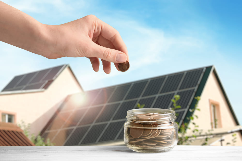 découvrez comment les panneaux solaires peuvent vous aider à réaliser des économies significatives sur vos factures d'énergie tout en contribuant à la protection de l'environnement. informez-vous sur les avantages financiers et écologiques de l'énergie solaire.